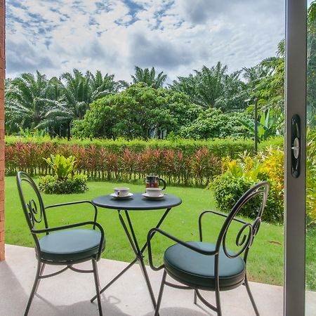 Thanyapura Sports & Health Resort Thalang Exterior foto