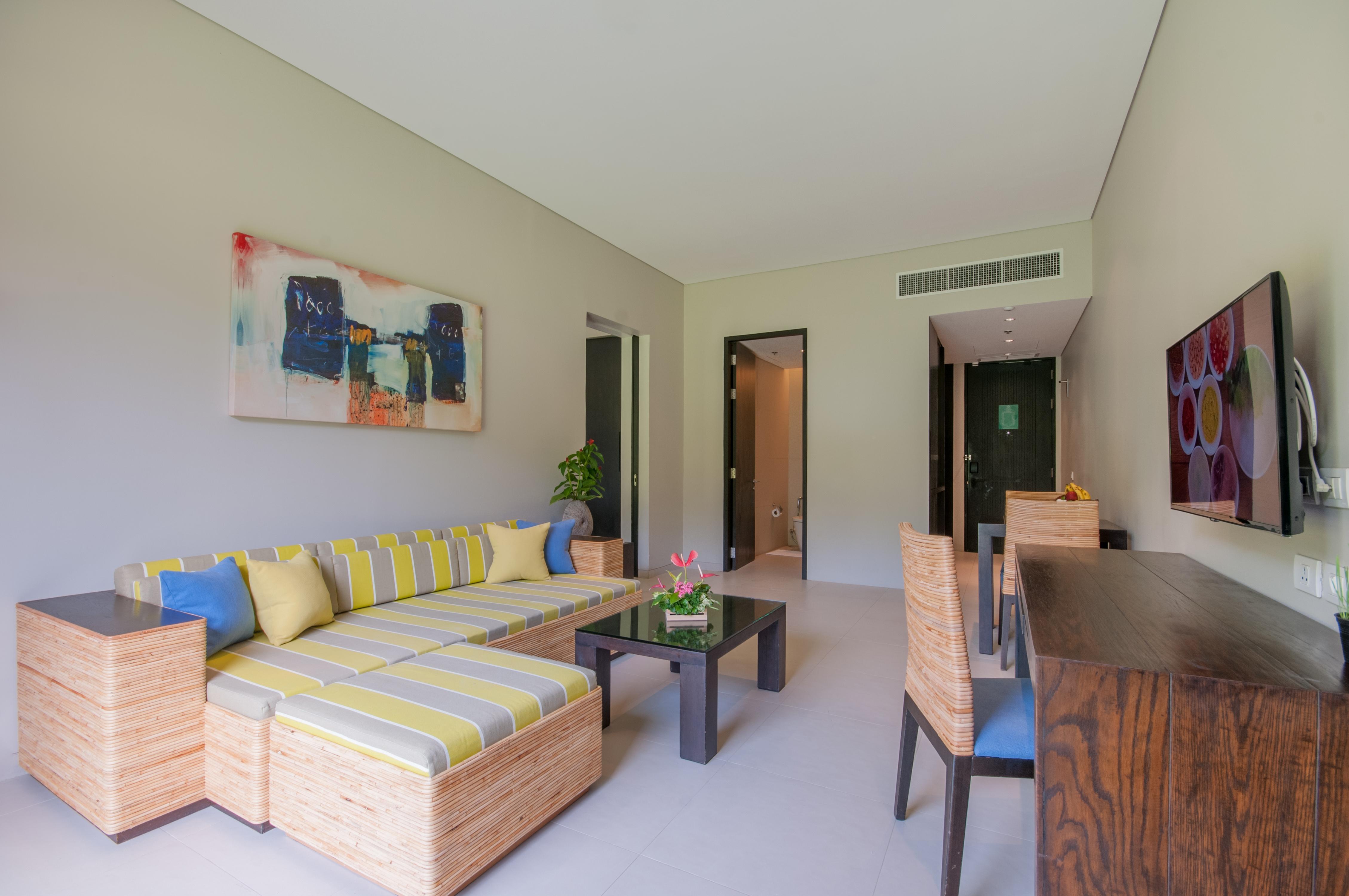Thanyapura Sports & Health Resort Thalang Exterior foto