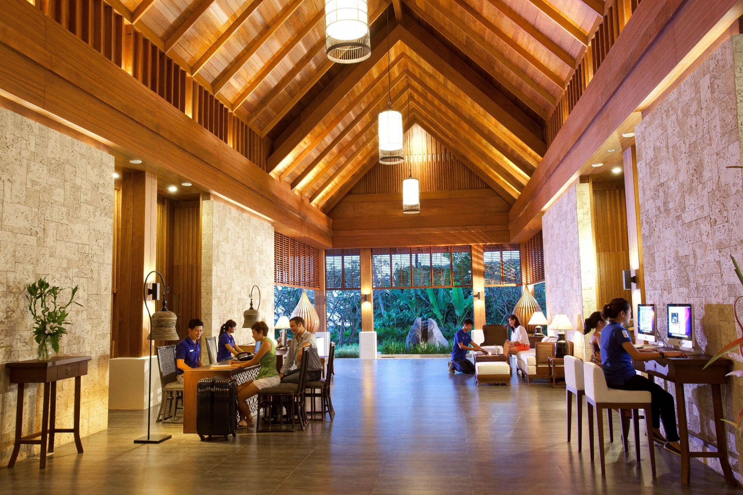 Thanyapura Sports & Health Resort Thalang Exterior foto