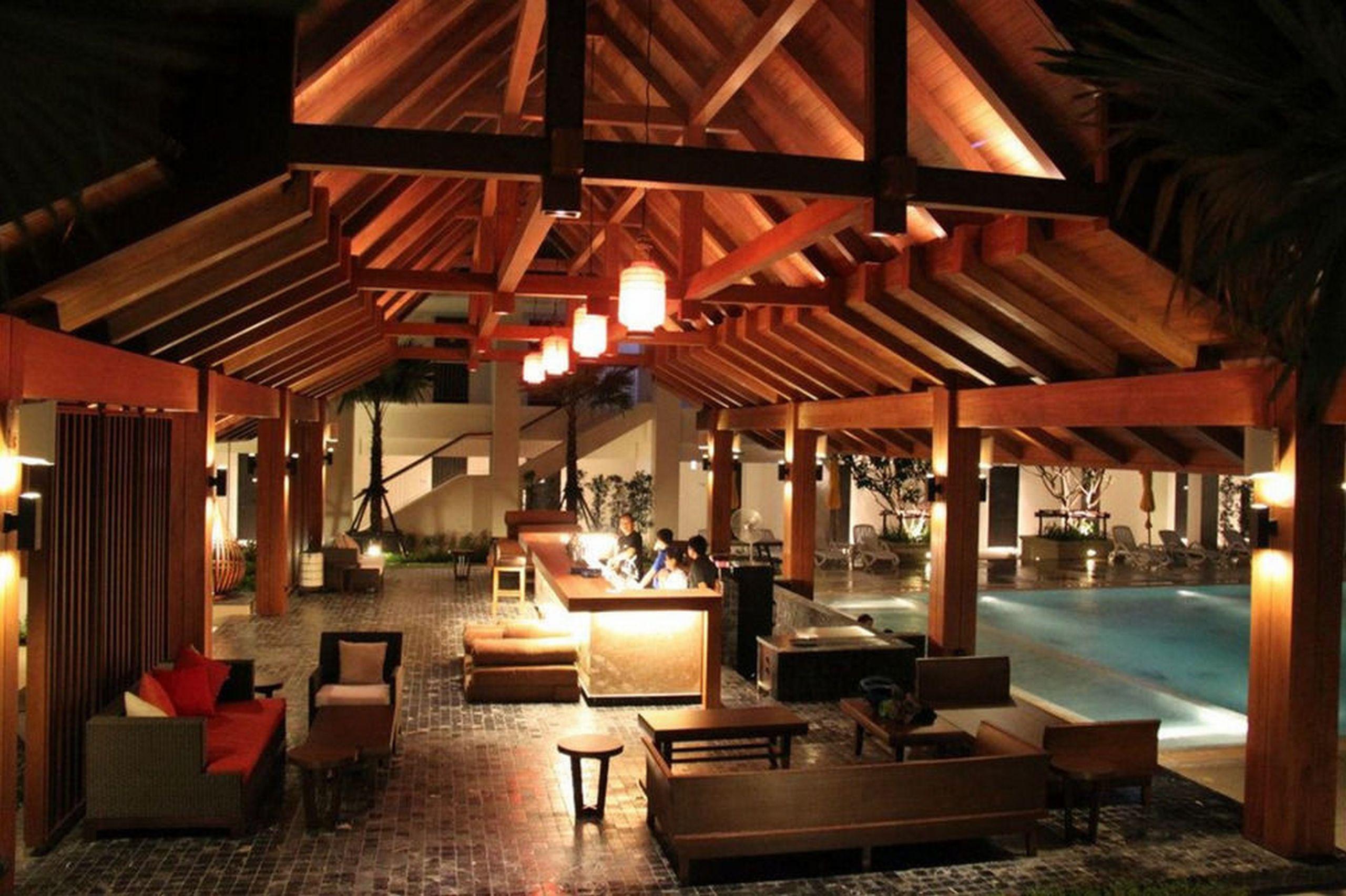 Thanyapura Sports & Health Resort Thalang Exterior foto